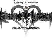 Kingdom Hearts s’offre premier trailer