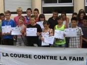 course contre faim 2012