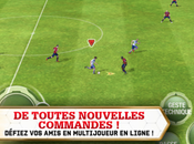 FIFA disponible pour iPhone, iPod touch iPad