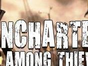 [TEST] Uncharted Among Thieves