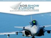Aéronautique Aquitaine Show Show, jusqu'au septembre