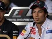 Sergio Pérez (Sauber): Interview vidéo post-course