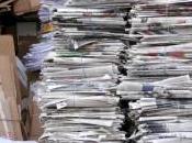 collectivités financièrement incitées recycler davantage papier