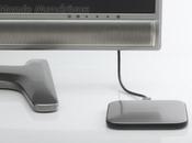 Disque Freecom Mobile Drive pour enregistrements directs depuis télévision