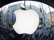 Apple réclame millions dollars plus dans procès américain contre Samsung