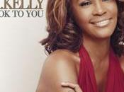 Goodas... posthume, Whitney Houston R.Kelly avec look you"