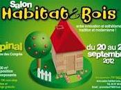 Salon Habitat Bois® 2012 millésime grande qualité