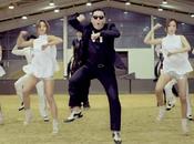 Gangam Style pourquoi autant succès