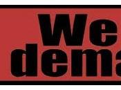 exigences pour retour démocratie