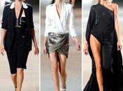 Anthony Vaccarello Spring Summer 2013 féminité inégalée