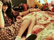 Classement Billboard vidéo Semaine septembre 2012