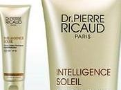 Crème solaire onctueuse SPF50, Intelligence soleil Dr.Pierre Ricaud