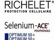 Richelet Selenium-ACE/Optimum