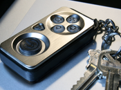 iMpulse manette Bluetooth porte-clefs