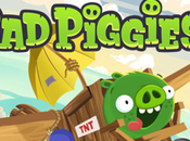 Piggies, nouvel opus Rovio disponible l’App Store