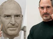 Steve Jobs cire