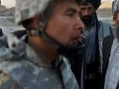 Afghanistan: rapport prévoit retour pouvoir talibans après 2014