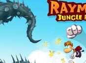 Rayman Jungle dispo Android