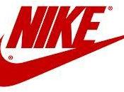 Nike, l'histoire marque