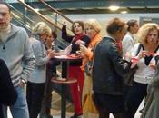 Comment manger dans buffet