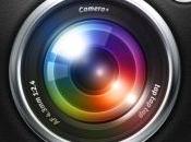 L’application Camera+ débarque iPad