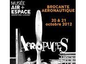 Aéropuces 2012
