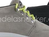 Nike Wardour Automne 2012