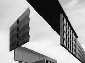"Variation Dark City", Espen Dietrichson disloque bâtiments lyonnais Manipulation Architecturale