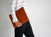 Roberu viva japan macbook leather case