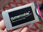 Mini décodeur chez Numericable