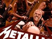 Metallica: Téléchargez gratuitement légalement leurs concerts format