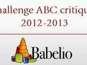 Challenge 2012/2013