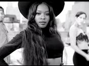 Azealia Banks Luxery