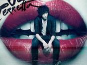 Julian Perretta retour