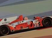 Quatrième place Bahreïn pour Racing