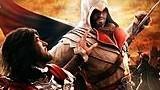 Ezio Trilogy annoncée