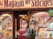 Magasin suicides