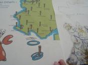 géographie vacances