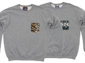 Tantum 2012 pocket sweat collection