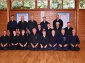 former maniement sabre l’Iaido