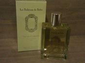 Vert Gingembre", nouveau parfum Sultane Saba