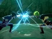 Namco Bandai dévoilé second trailer mettant scène Naruto, Sasuke Kyûbi