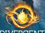 Divergent tome