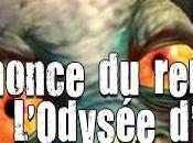 [NEWS] Annonce remake L’Oddysée d’Abe