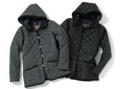 Lavenham journal standard 2012 coat