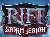 RIFT Storm Legion bêta fermée