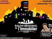 Salon régional l’Immobilier meilleure façon faire point…