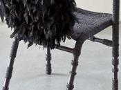 Icônes Design brodés Loredana Bonora