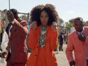 Video: solange ‘losing you’