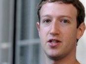 Mark Zuckerberg rendu visite premier ministre russe